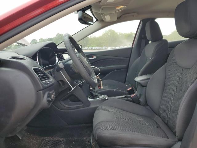 Photo 7 from auction – 2014 DODGE DART SE AE with VIN 1C3CDFDH0ED901930