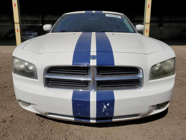 Photo 5 from auction – 2006 DODGE CHARGER R/ with VIN 2B3LA53H96H472938