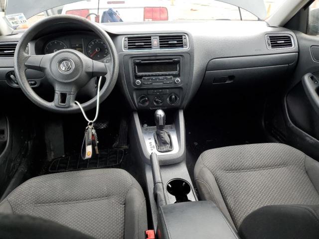 Photo 8 from auction – 2014 VOLKSWAGEN JETTA BASE with VIN 3VW2K7AJ0EM441292