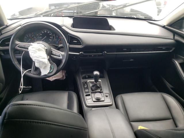 Photo 8 from auction – 2021 MAZDA CX-30 SELE with VIN 3MVDMABL0MM244557