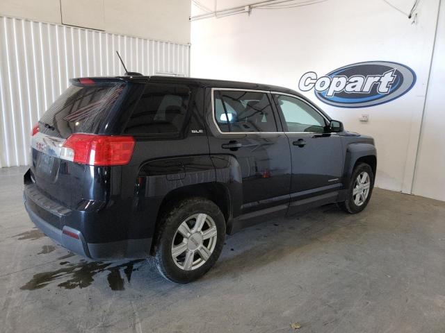 Photo 3 from auction – 2015 GMC TERRAIN SL with VIN 2GKALMEK1F6183216