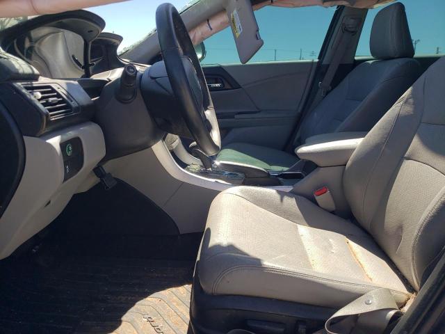 Photo 7 from auction – 2015 HONDA ACCORD EXL with VIN 1HGCR2F85FA224073