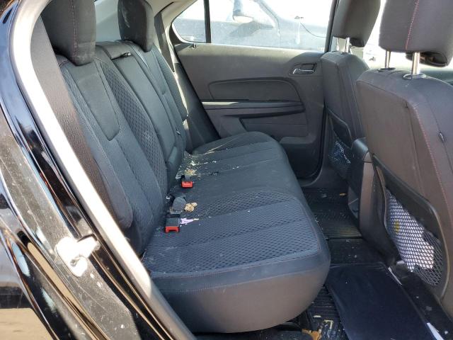 Photo 10 from auction – 2012 CHEVROLET EQUINOX LS with VIN 2GNALBEK6C1338357