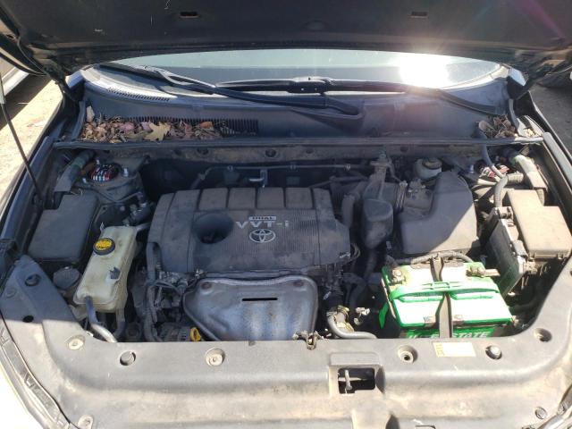 Photo 11 from auction – 2011 TOYOTA RAV4 with VIN JTMBF4DV6B5041582