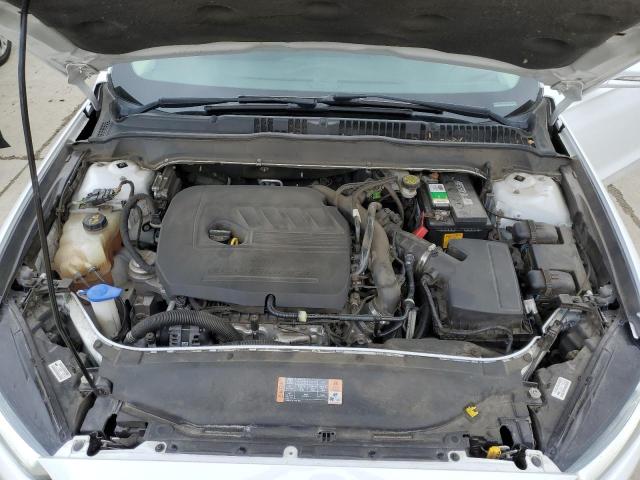 Photo 11 from auction – 2016 FORD FUSION SE with VIN 3FA6P0HD5GR216388