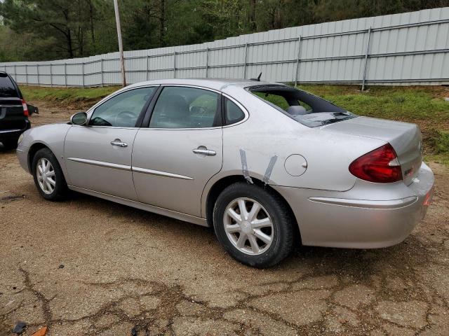 Photo 2 from auction – 2006 BUICK LACROSSE C with VIN 2G4WD582161112798