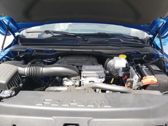 Photo 11 from auction – 2022 RAM 1500 BIG H with VIN 1C6SRFFT3NN407007