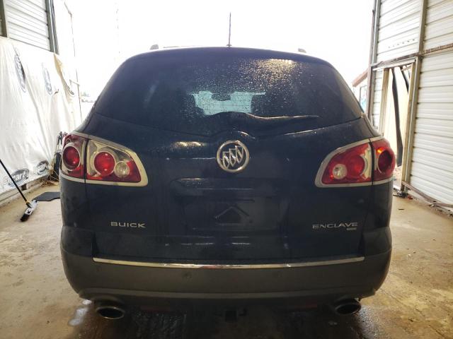 Photo 6 from auction – 2012 BUICK ENCLAVE with VIN 5GAKVCED6CJ179457