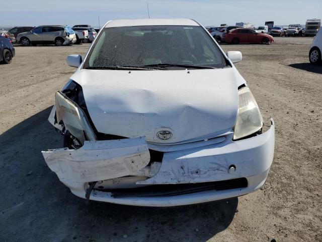 Photo 5 from auction – 2008 TOYOTA PRIUS with VIN JTDKB20UX83414575