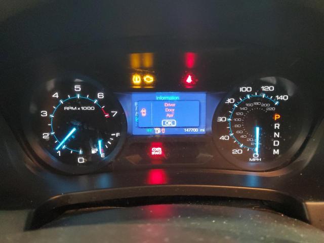 Photo 9 from auction – 2013 FORD EXPLORER with VIN 1FM5K8B8XDGB48926