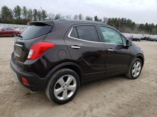 Photo 3 from auction – 2015 BUICK ENCORE with VIN KL4CJASB8FB211226