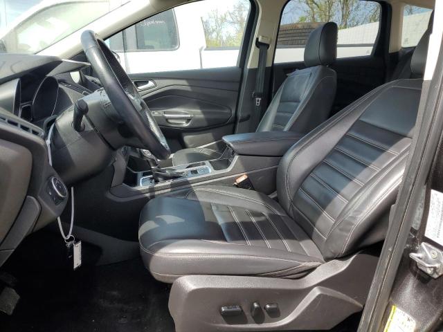 Photo 7 from auction – 2019 FORD ESCAPE SEL with VIN 1FMCU0HD7KUA71518