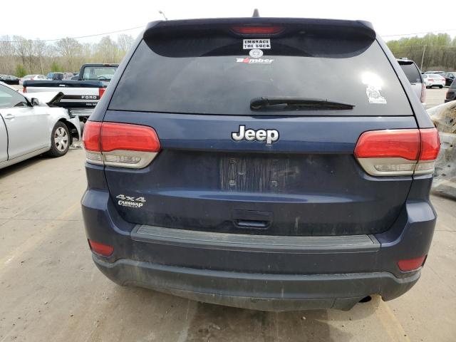 Photo 6 from auction – 2014 JEEP GRAND CHER with VIN 1C4RJFAG8EC240597