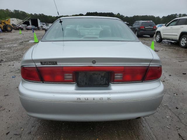 Photo 6 from auction – 2002 BUICK CENTURY LI with VIN 2G4WY55JX21106539