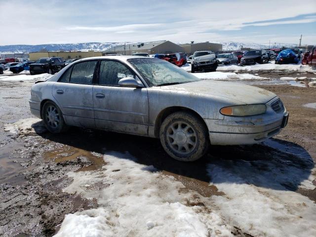 Photo 4 from auction – 2004 BUICK REGAL LS with VIN 2G4WB52K741242385