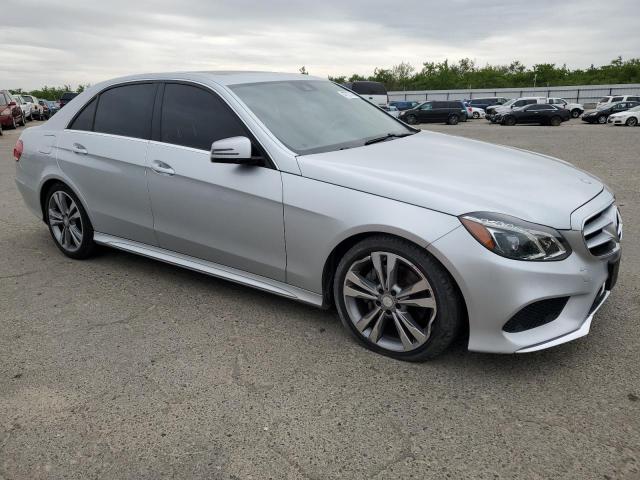 Photo 4 from auction – 2016 MERCEDES-BENZ E 350 with VIN WDDHF5KB0GB184504