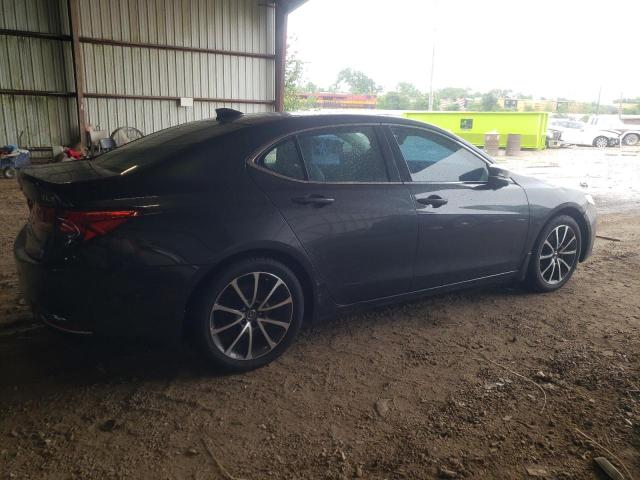 Photo 3 from auction – 2016 ACURA TLX TECH with VIN 19UUB3F56GA001725
