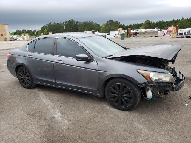 Photo 4 from auction – 2012 HONDA ACCORD EX with VIN 1HGCP2F67CA238606