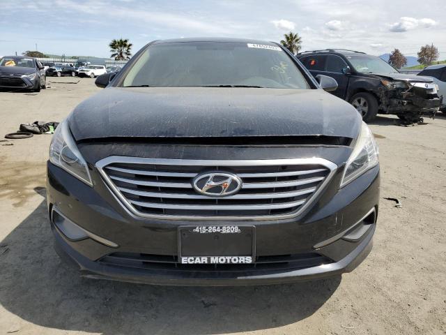 Photo 5 from auction – 2016 HYUNDAI SONATA SE with VIN 5NPE24AFXGH403216
