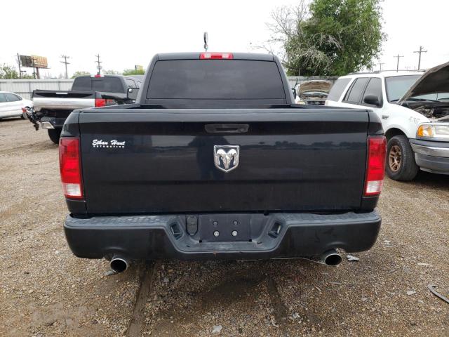 Photo 6 from auction – 2011 DODGE RAM 1500 with VIN 3D7JB1ET8BG605184