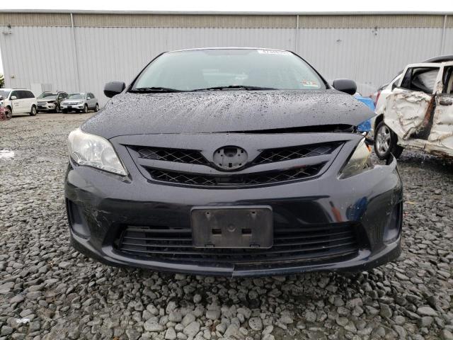 Photo 5 from auction – 2012 TOYOTA COROLLA BA with VIN 2T1BU4EE2CC902197