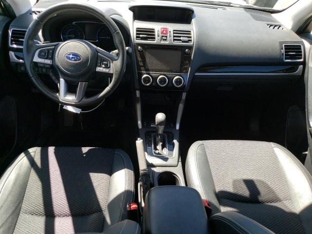 Photo 8 from auction – 2018 SUBARU FORESTER 2 with VIN JF2SJAGC8JH592344