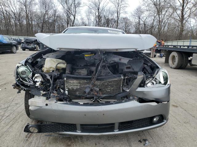 Photo 5 from auction – 2007 INFINITI M35 BASE with VIN JNKAY01F97M455012