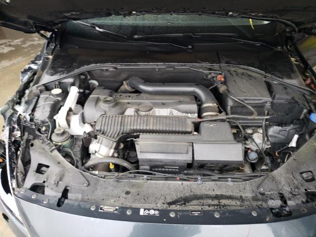 Photo 11 from auction – 2012 VOLVO S60 T5 with VIN YV1622FS3C2079823