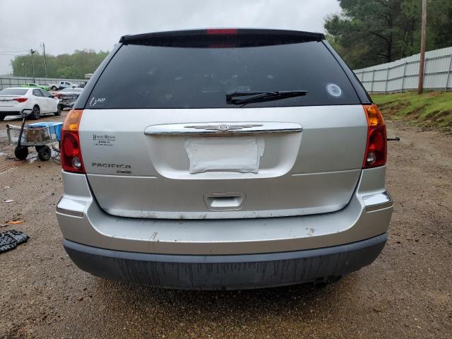 Photo 6 from auction – 2006 CHRYSLER PACIFICA T with VIN 2A4GM68456R613687