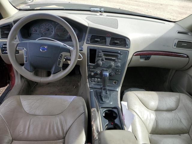 Photo 8 from auction – 2004 VOLVO V70 with VIN YV1SW64A742433428