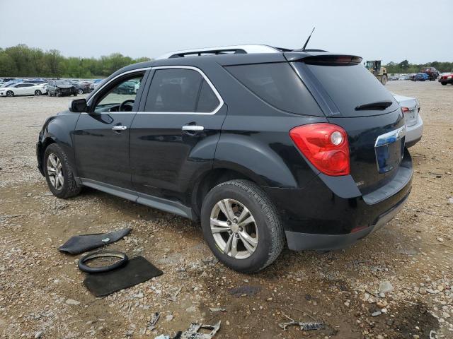 Photo 2 from auction – 2012 CHEVROLET EQUINOX LT with VIN 2GNALFEK6C6176322