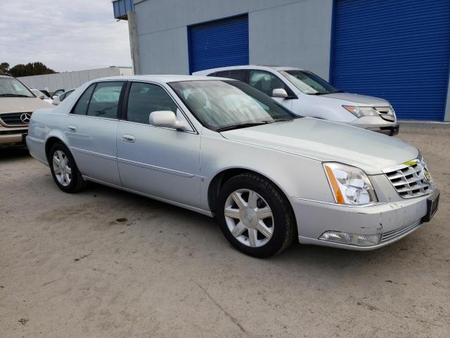 Photo 4 from auction – 2006 CADILLAC DTS with VIN 1G6KD57Y56U122606