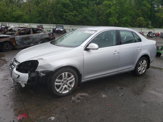 VOLKSWAGEN JETTA TDI 2009 with VIN 3VWAL71K19M161758 - Photo from auction