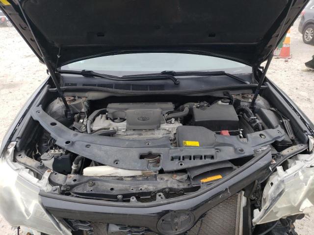 صورة رقم 11 من المزاد - 2012 TOYOTA CAMRY BASE مع VIN 4T1BF1FK5CU054876