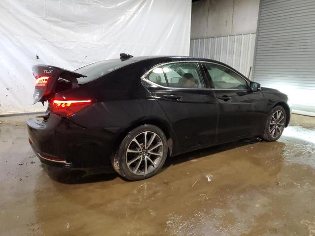 Photo 3 from auction – 2015 ACURA TLX TECH with VIN 19UUB2F56FA022969