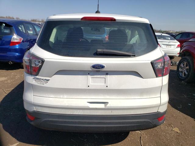 Photo 6 from auction – 2017 FORD ESCAPE S with VIN 1FMCU0F70HUA89588