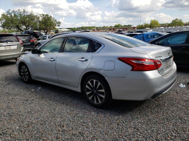 Photo 2 from auction – 2017 NISSAN ALTIMA 2.5 with VIN 1N4AL3AP4HC168281