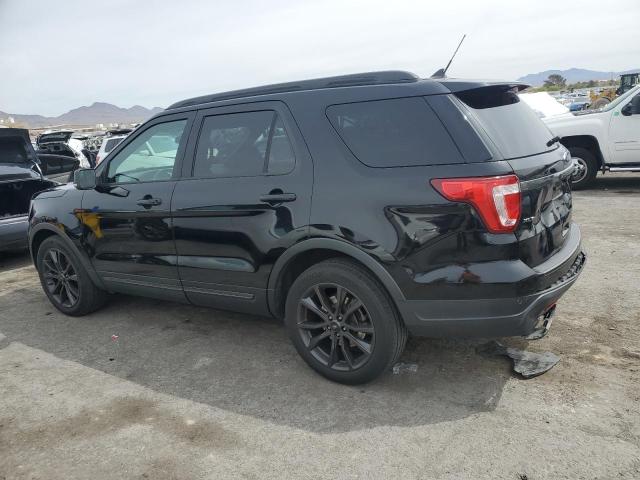 Photo 2 from auction – 2018 FORD EXPLORER X with VIN 1FM5K7D82JGB90106