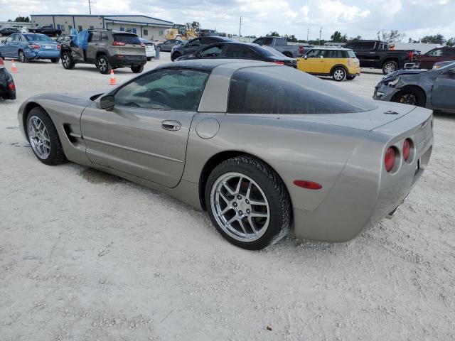 Photo 2 from auction – 1998 CHEVROLET CORVETTE with VIN 1G1YY22G4W5127632