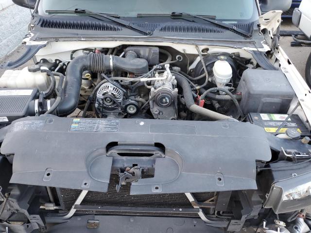 Photo 11 from auction – 2006 CHEVROLET SILVERADO with VIN 1GCEC19X96Z105241