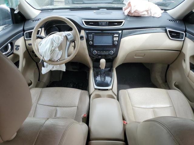 Photo 8 from auction – 2015 NISSAN ROGUE S with VIN 5N1AT2MV4FC757743