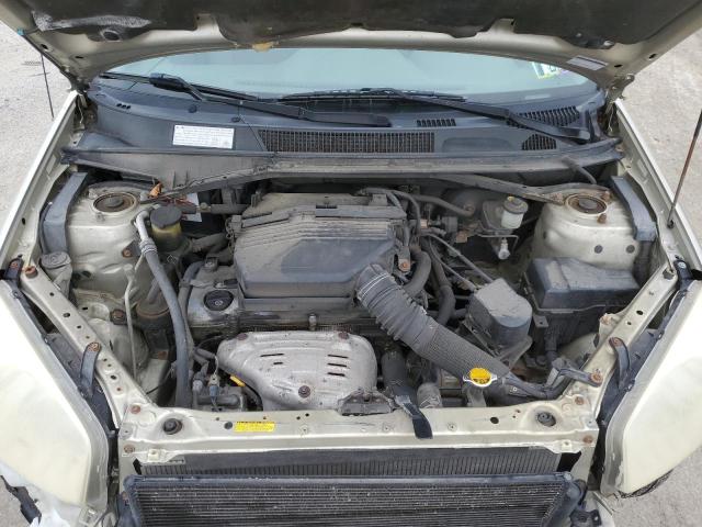 Photo 12 from auction – 2002 TOYOTA RAV4 with VIN JTEHH20V026042795