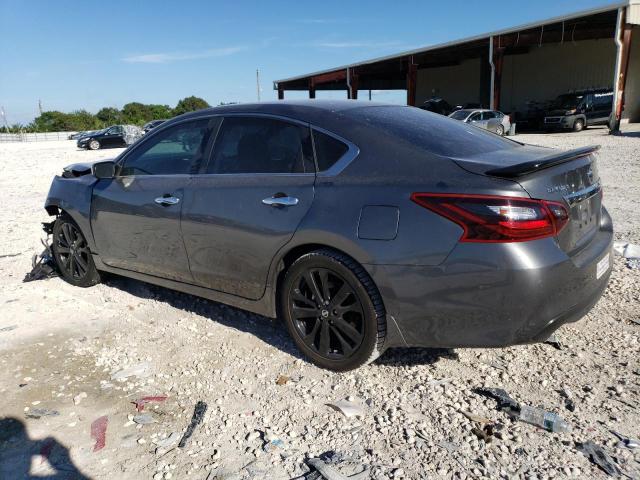 Photo 2 from auction – 2017 NISSAN ALTIMA 2.5 with VIN 1N4AL3AP9HC246568