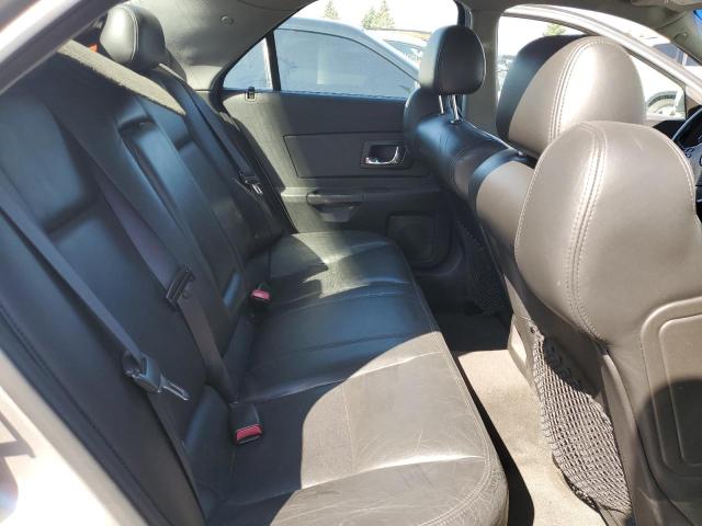 Photo 10 from auction – 2007 CADILLAC CTS with VIN 1G6DM57T770100712