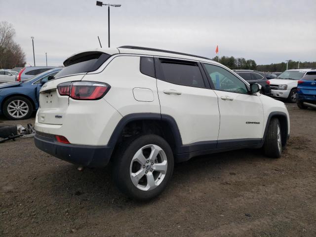 Photo 3 from auction – 2018 JEEP COMPASS LA with VIN 3C4NJDBBXJT418353
