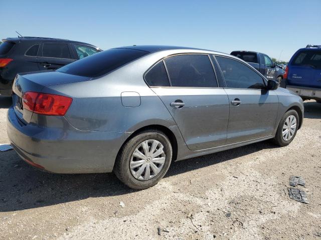 Photo 3 from auction – 2014 VOLKSWAGEN JETTA BASE with VIN 3VW2K7AJ5EM308284