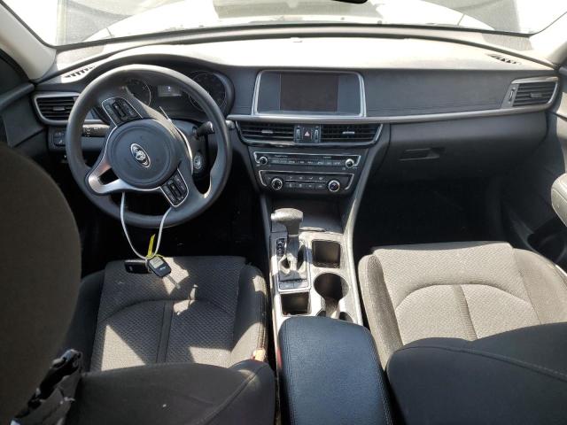 Photo 8 from auction – 2018 KIA OPTIMA LX with VIN 5XXGT4L35JG264530