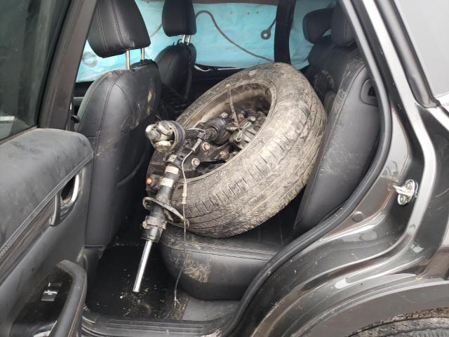 Photo 13 from auction – 2019 MAZDA CX-5 GRAND with VIN JM3KFBDY7K0641787