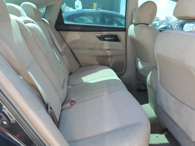 Photo 10 from auction – 2013 NISSAN ALTIMA 2.5 with VIN 1N4AL3AP3DC904850