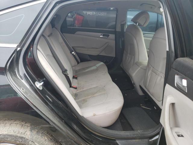 Photo 10 from auction – 2016 HYUNDAI SONATA SE with VIN 5NPE24AF9GH364487